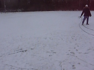 ich liebe Schnee 14.1.2013